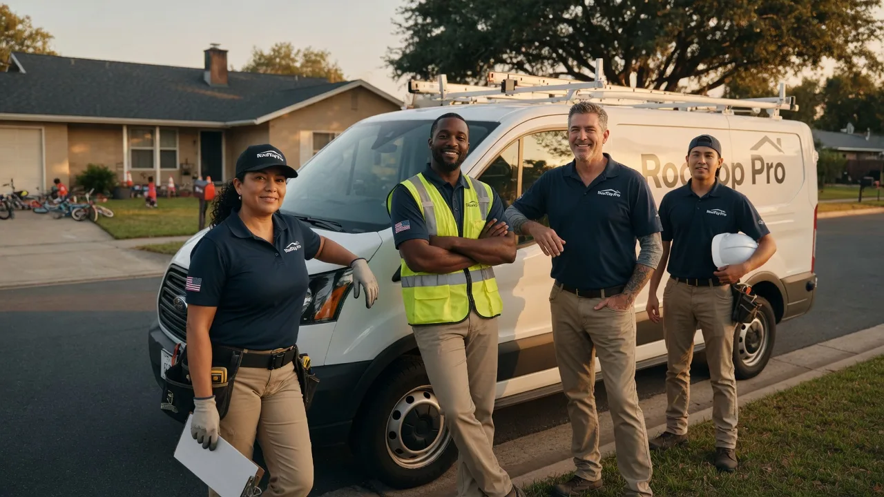 Roof Repair in Patoka, IL near me