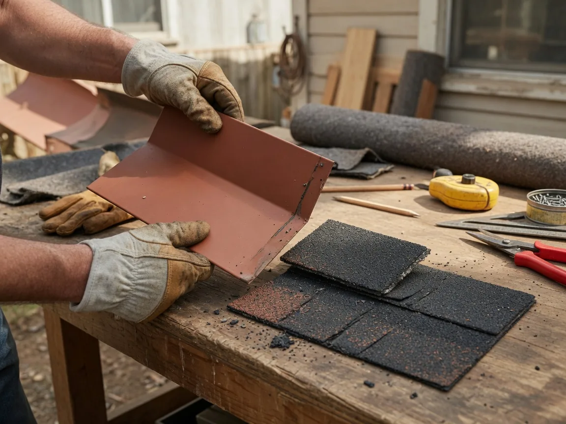 Roof Repair company in Patoka, IL